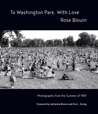 Cover image: To Washington Park, With Love 9798888900987