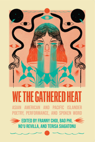 Cover image: We the Gathered Heat 9798888901311