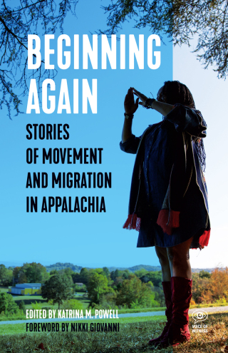 Cover image: Beginning Again 9798888901397