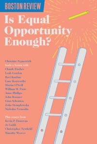 Cover image: Is Equal Opportunity Enough 9781946511829