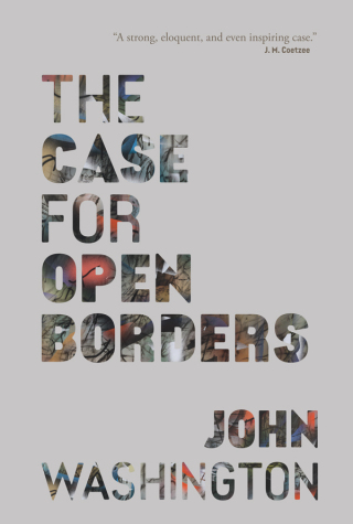 Cover image: The Case for Open Borders 9798888901786