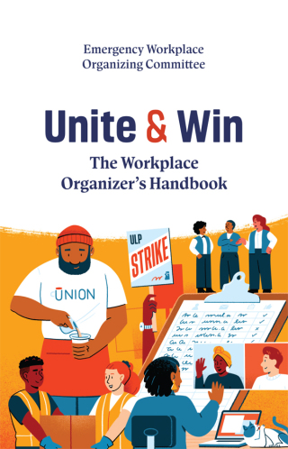 Cover image: Unite and Win 9798888902691