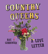 Cover image: Country Queers 9798888902486