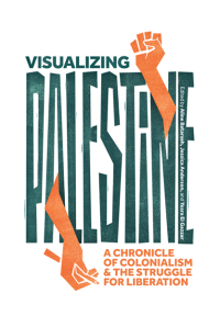 Immagine di copertina: Visualizing Palestine 9798888902509