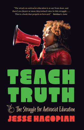 Cover image: Teach Truth 9798888902516