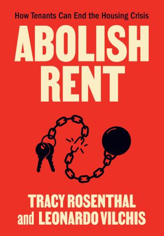 Cover image: Abolish Rent 9798888902523