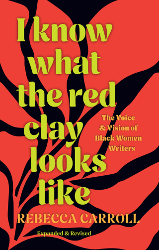 Cover image: I Know What the Red Clay Looks Like 9798888902547