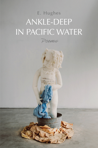 Imagen de portada: Ankle-Deep in Pacific Water 9798888902608