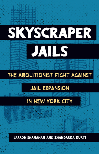 Cover image: Skyscraper Jails 9798888902646