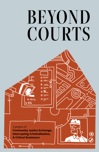 Immagine di copertina: Beyond Courts 9798888903131