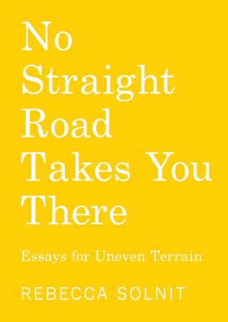 Cover image: No Straight Road Takes You There 9798888903636