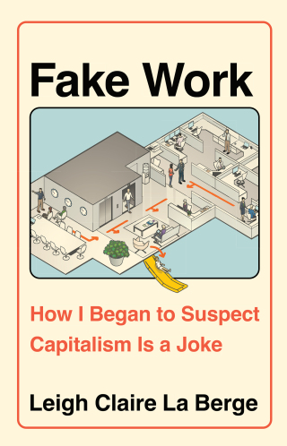 Cover image: Fake Work 9798888903674