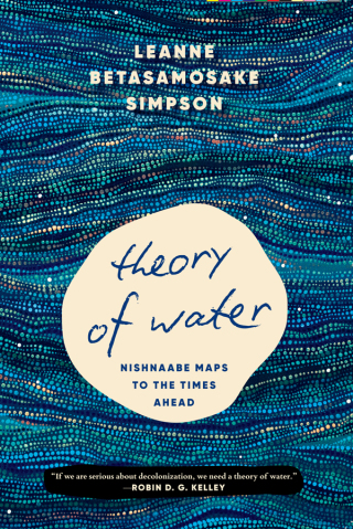 Cover image: Theory of Water 9798888903681
