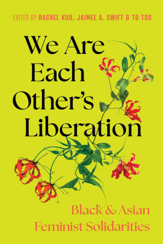 Cover image: We Are Each Other's Liberation 9798888904312