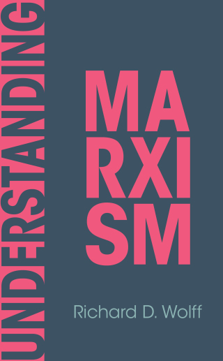 Imagen de portada: Understanding Marxism 9798888904589