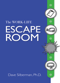 Imagen de portada: The Work- Life Escape Room 9798888964262