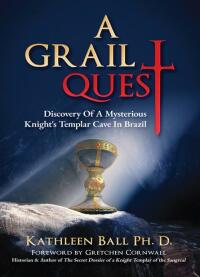 Cover image: A Grail Quest 9798888964484