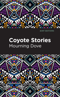 Cover image: Coyote Stories 9798888970164