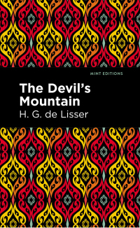 Cover image: The Devil's Mountain 9798888970249