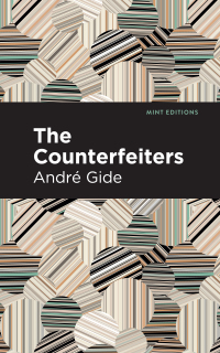 Imagen de portada: The Counterfeiters 9798888970256