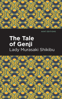 Cover image: The Tale of Genji 9798888970263