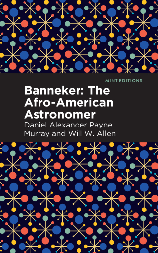 Cover image: Banneker 9798888970294