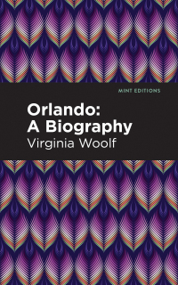 Cover image: Orlando 9798888971048