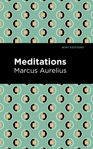 Cover image: Meditations 9798888971123