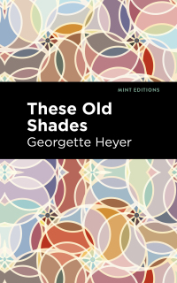 Titelbild: These Old Shades 9798888975770