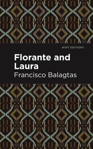 表紙画像: Florante and Laura 9798888975824