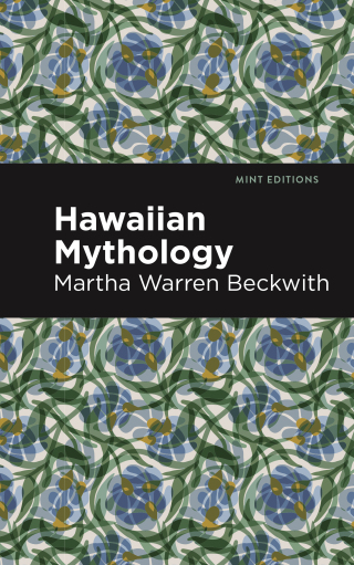 Imagen de portada: Hawaiian Mythology 9798888975862