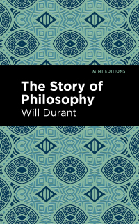 Cover image: The Story of Philosophy 9798888975916