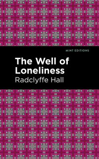 Imagen de portada: The Well of Loneliness 9798888975930