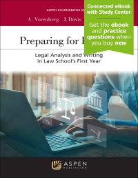 Cover image: Preparing for Practice 2nd edition 9781543809282