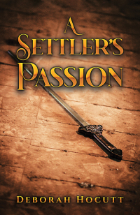 Cover image: A Settler’s Passion 9798889100249