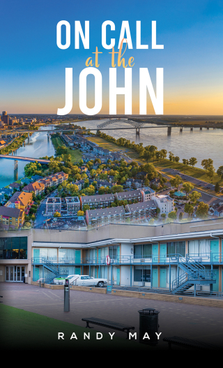 Cover image: On Call At the John 9798889100416