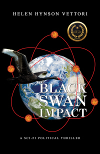 Imagen de portada: Black Swan Impact 9798889100911