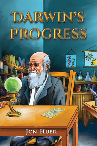 Cover image: Darwin’s Progress 9798889100829