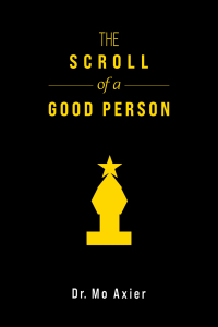 Cover image: The Scroll of a Good Person 9798889100959