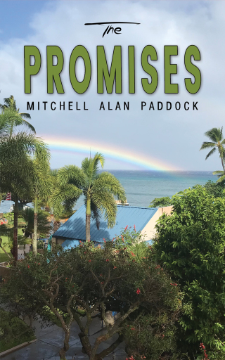 Titelbild: The Promises 9798889101079