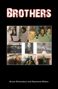 Imagen de portada: Brothers 9798889101338