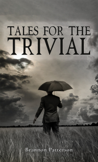 Omslagafbeelding: Tales For The Trivial 9798889101550