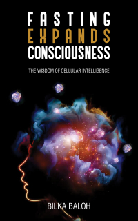 Immagine di copertina: Fasting Expands Consciousness 9798889101642