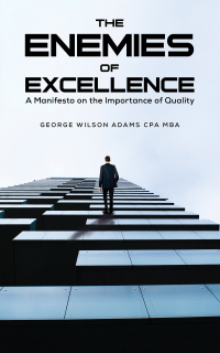 Cover image: The Enemies of Excellence 9798889101802
