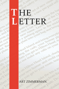 Cover image: The Letter 9798889101833