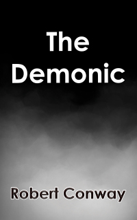 Imagen de portada: The Demonic 9798889102021