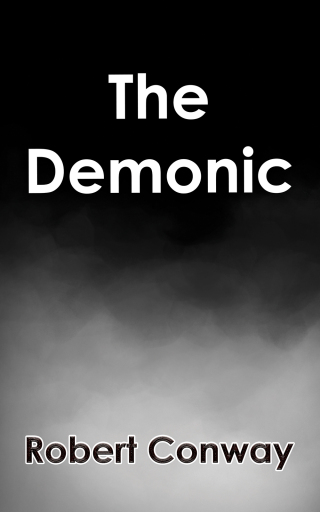 Cover image: The Demonic 9798889102021
