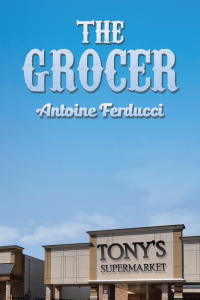 Cover image: The Grocer 9798889102793