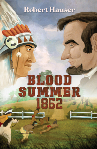 Titelbild: Blood Summer 1862 9798889102885