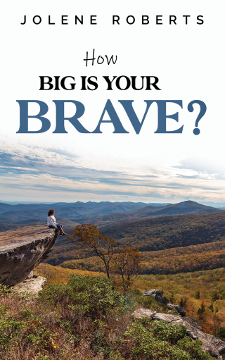 Cover image: How Big is Your Brave? 9798889103127
